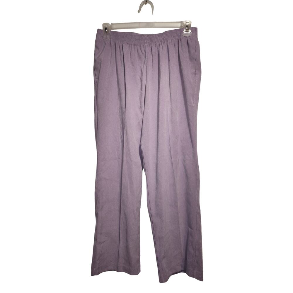 Allison Daley Women's Pants Size 16W